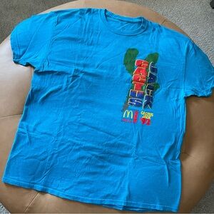 Travis Scott x McDonald’s Collab